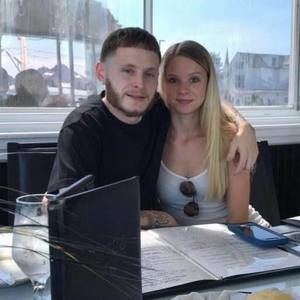 Meet your Posher, Brittany